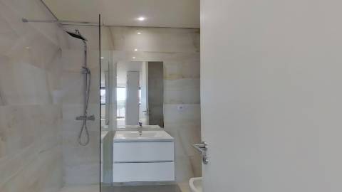 T2 duplex Av da Boavista