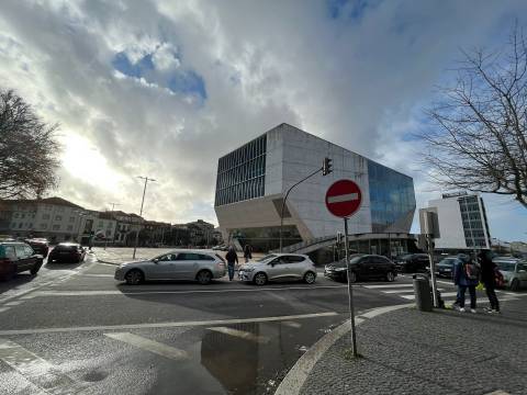 T2 duplex Av da Boavista