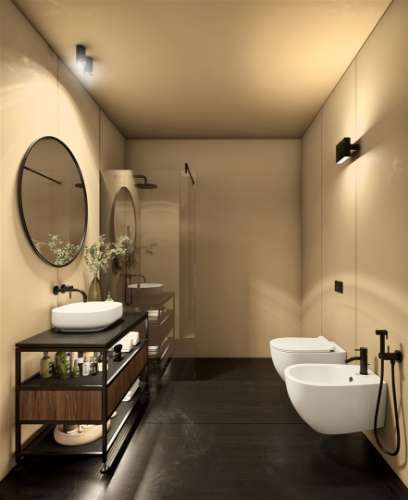 T0 ao NorteShopping c/ varanda e garagem  no Porto