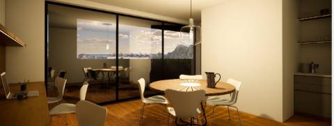 T1 no centro Leça da Palmeira junto à praia