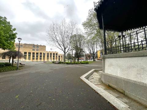 T0 novo em Matosinhos sul