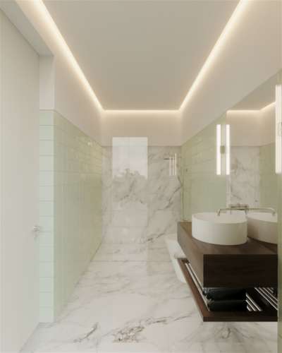 T0 novo em Matosinhos sul