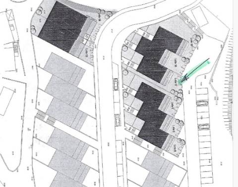 Terreno Seixas vista rio