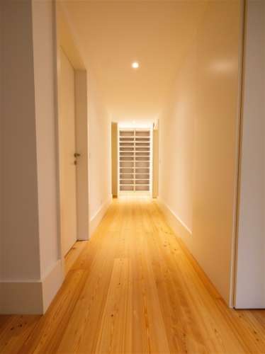 T3 em condomínio privado na baixa Portuense