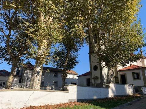 Apartamento T2 c/ varanda ao Parque da Cidade