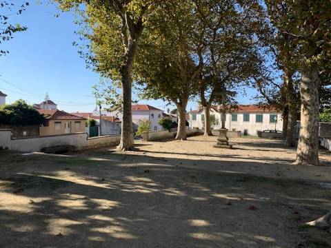 Apartamento T2 c/ varanda ao Parque da Cidade