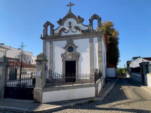 ApartamentoT3 c/ varanda ao Parque da Cidade