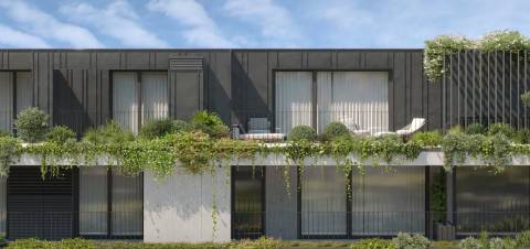 T4 na Prelada junto ao Parque de Requesende