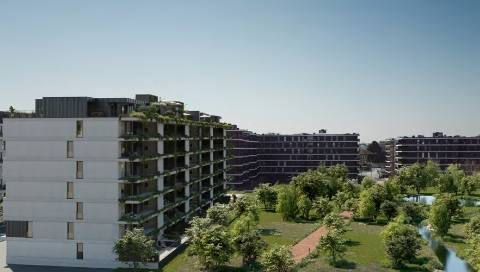 T4 na Prelada junto ao Parque de Requesende