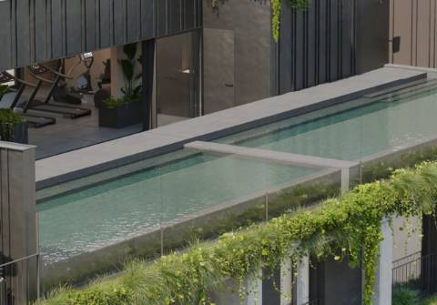 T4 na Prelada junto ao Parque de Requesende