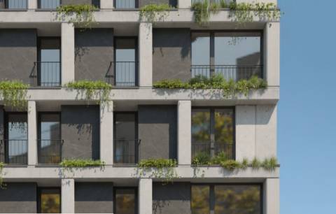 T4 na Prelada junto ao Parque de Requesende