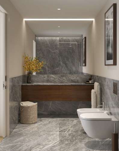 T3 c/ varanda à Marechal Gomes da Costa