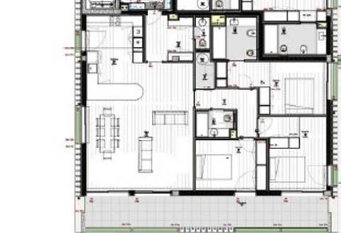 T3 c/ varanda à Marechal Gomes da Costa