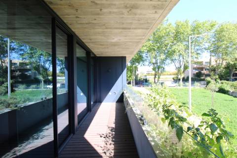 Moradia T4 Duplex de Luxo com Piscina Privada na Foz do Douro