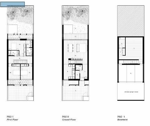 Moradia T3 com Jardim em junto à praia