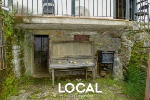 QUINTA HISTÓRICA DO DOURO