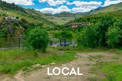 QUINTA HISTÓRICA DO DOURO