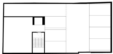 Terreno em Ramalde para construção de apartamentos