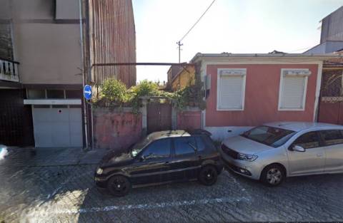 Terreno em Ramalde para construção de apartamentos