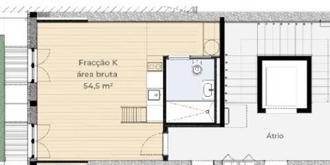 T0 no Marquês ao Polo Universitário do Porto