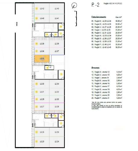 T3 vista mar e rio empreendimento Douro Atlântico