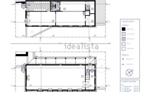 Solar abrasonado T9 do séc XVIII c/ Capela perto do Porto