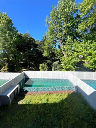 Moradia T4 Duplex de Luxo com Piscina Privada na Foz do Douro