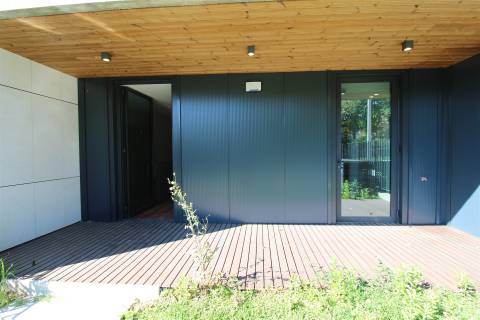 Moradia T4 Duplex de Luxo com Piscina Privada na Foz do Douro