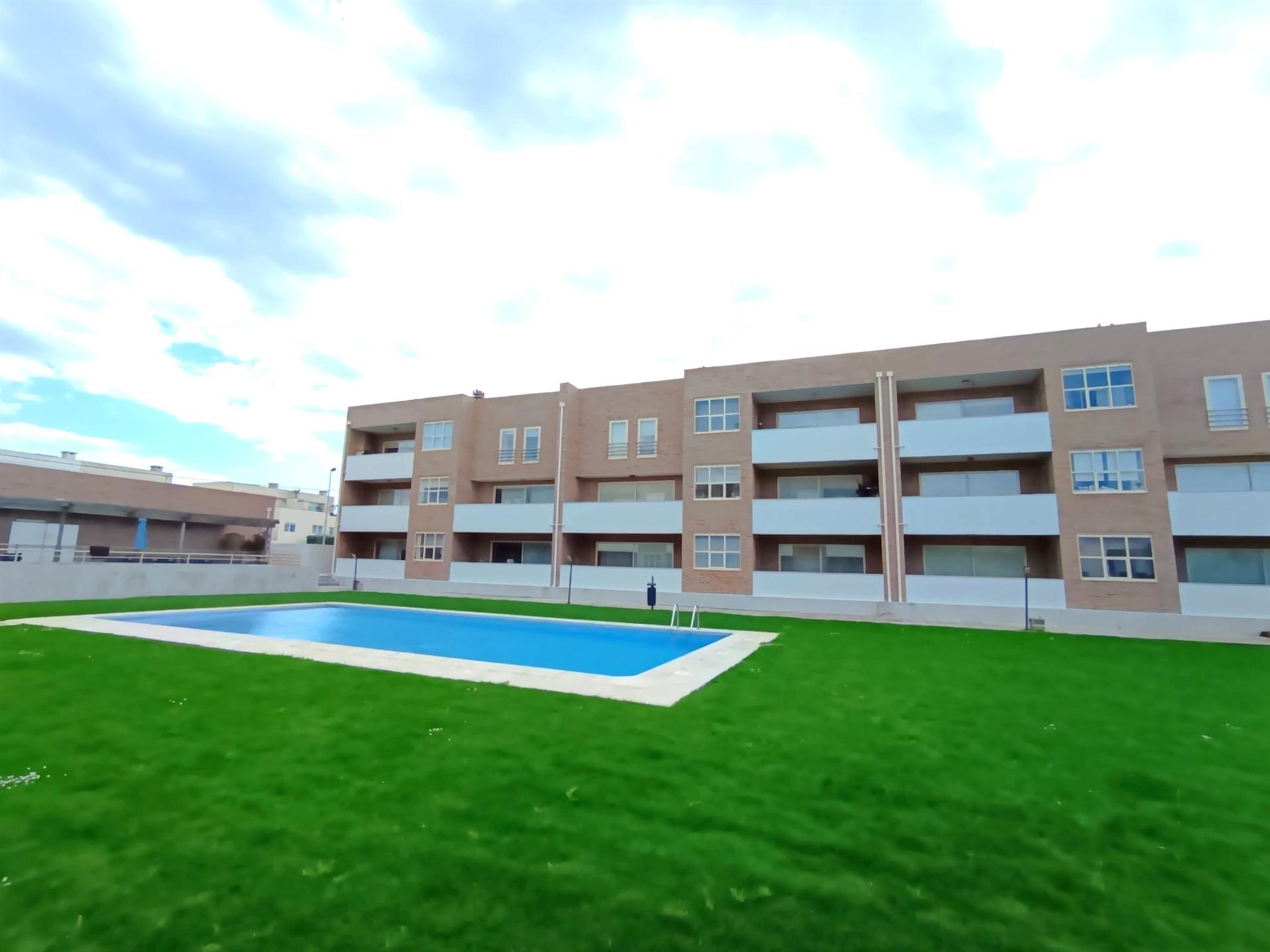 T3 Duplex em Lavra junto ao Mar
