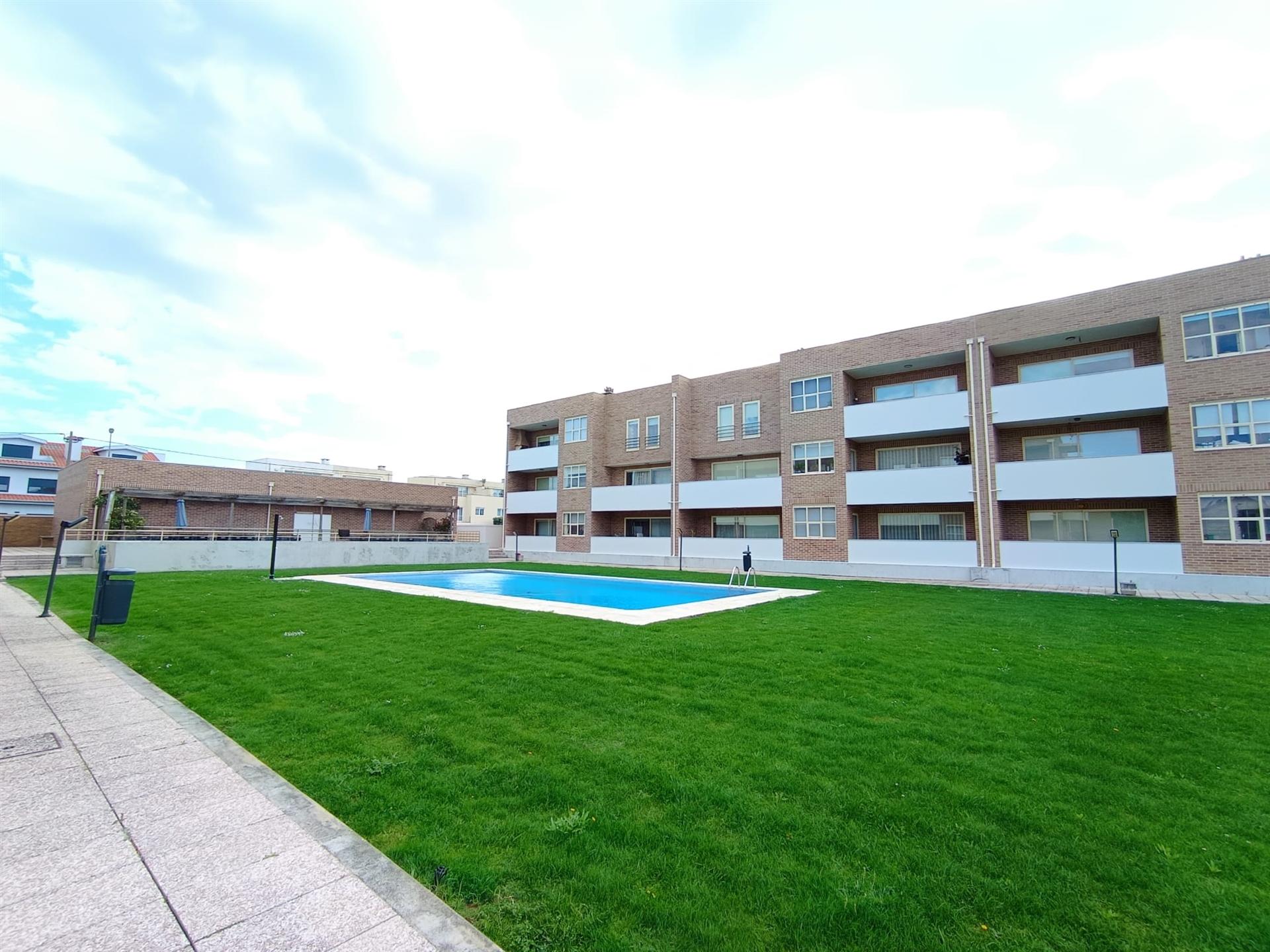 T3 Duplex em Lavra junto ao Mar