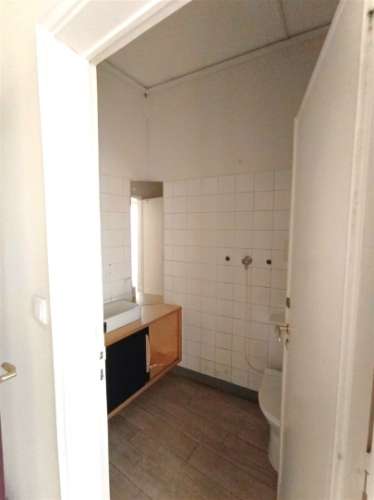 Excelente escritório T8 na Boavista