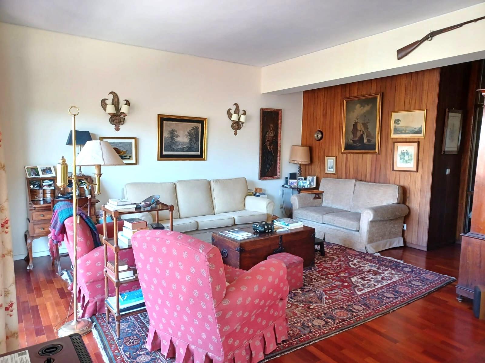 Apartamento T4+2 Venda em Lordelo do Ouro e Massarelos,Porto