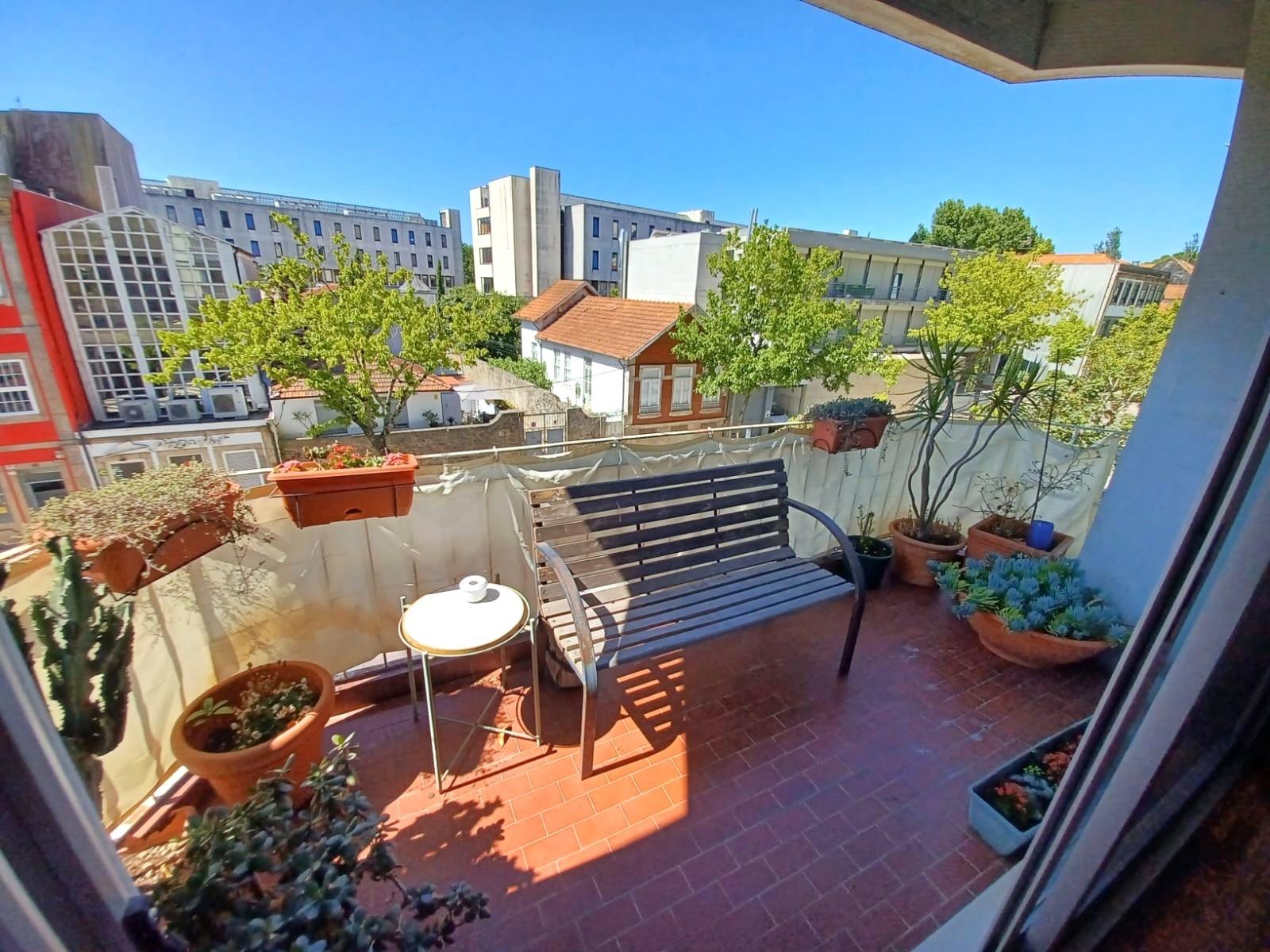 Apartamento T4+2 Venda em Lordelo do Ouro e Massarelos,Porto