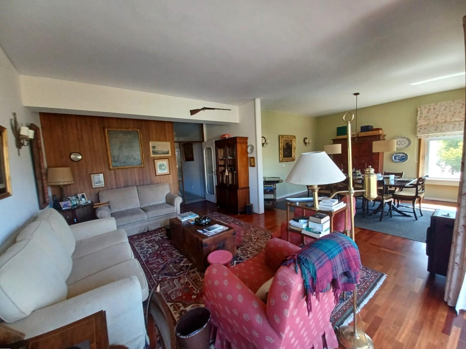 Apartamento T4+2 Venda em Lordelo do Ouro e Massarelos,Porto