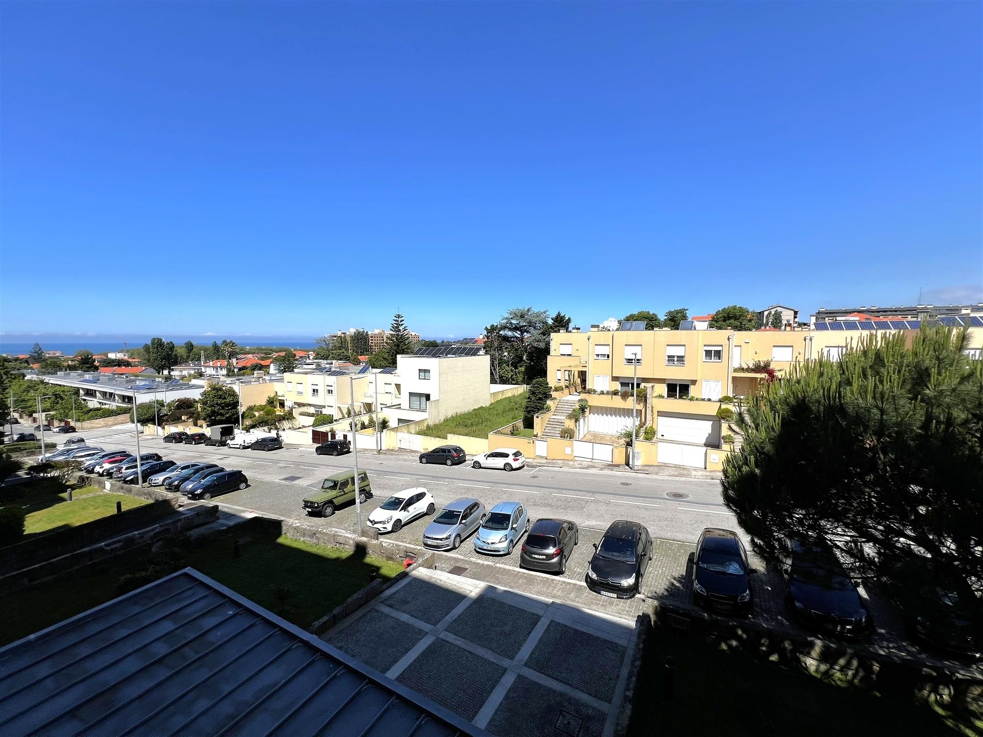 Apartamento T2 Venda em Aldoar, Foz do Douro e Nevogilde,Porto
