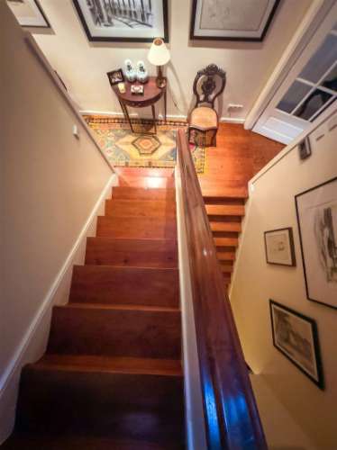 Moradia T3+1 com jardim na Foz Velha.