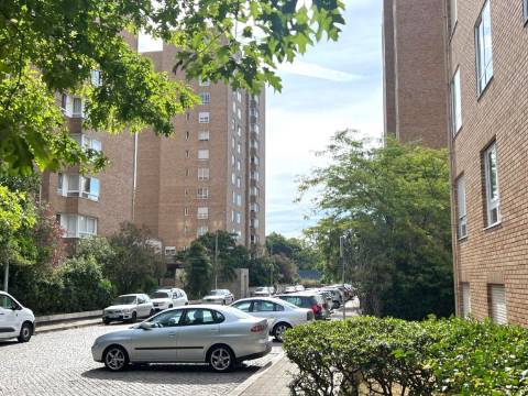 T3 em Ramalde à Prelada