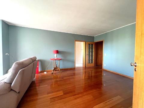 T3 em Ramalde à Prelada