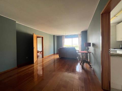 T3 em Ramalde à Prelada