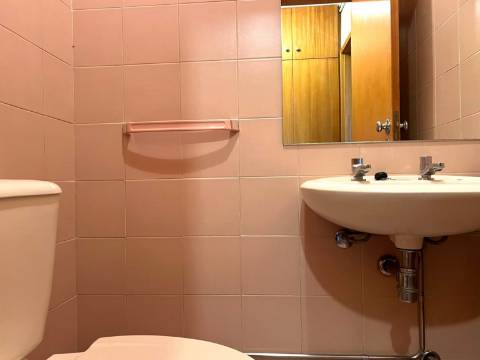 T3 em Ramalde à Prelada