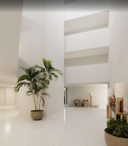 T3 com terraço em frente à praia em Vila do Conde