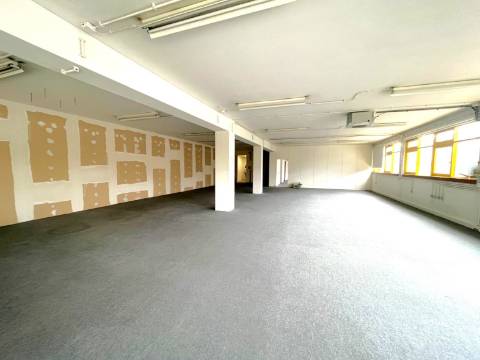 Escritório no Porto c/ 222m2