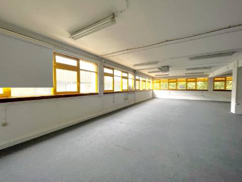 Escritório no Porto c/ 222m2