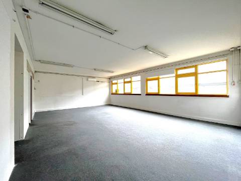 Escritório no Porto c/ 222m2