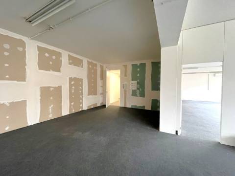 Escritório no Porto c/ 222m2