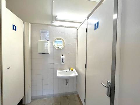 Escritório no Porto c/ 222m2