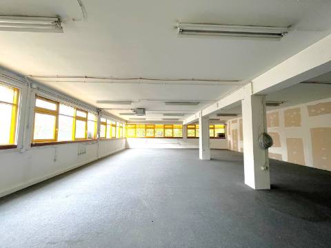 Escritório no Porto c/ 222m2