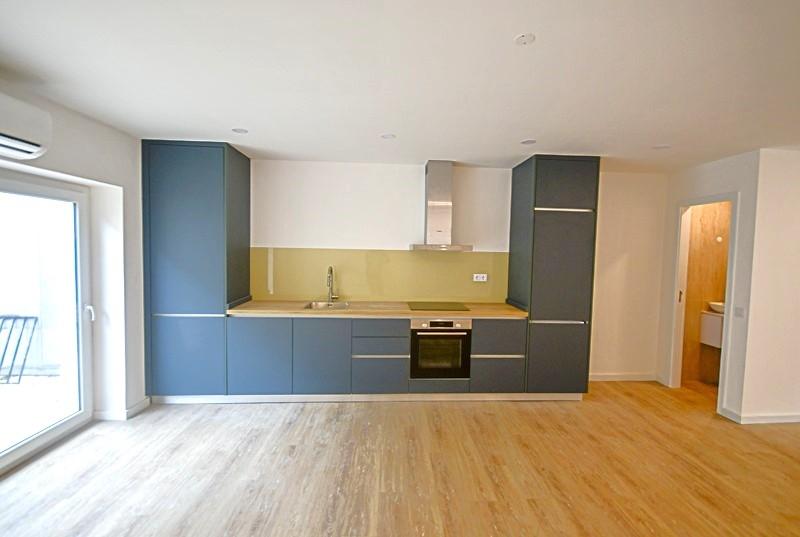 Moradia de charme, T2 na Foz totalmente remodelada.