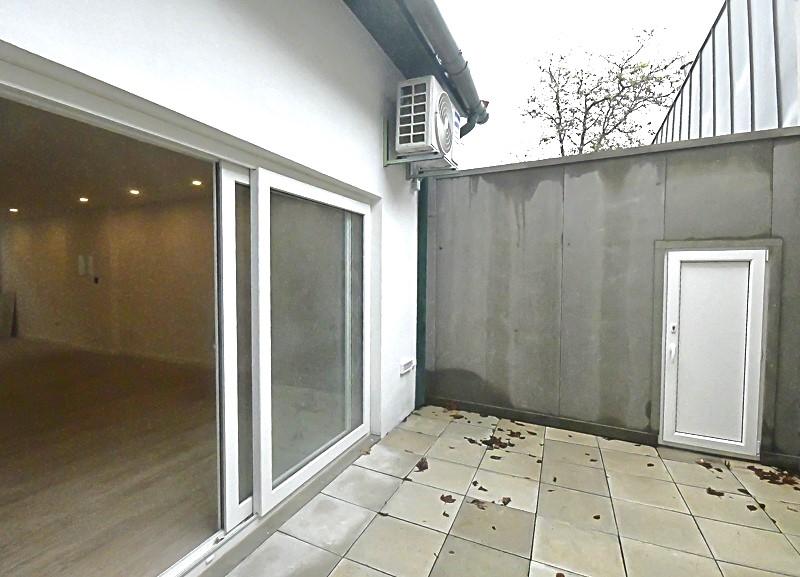 Moradia de charme, T2 na Foz totalmente remodelada.