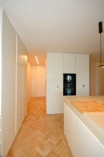 Apartamento T4 de Luxo com 3 frentes no Porto